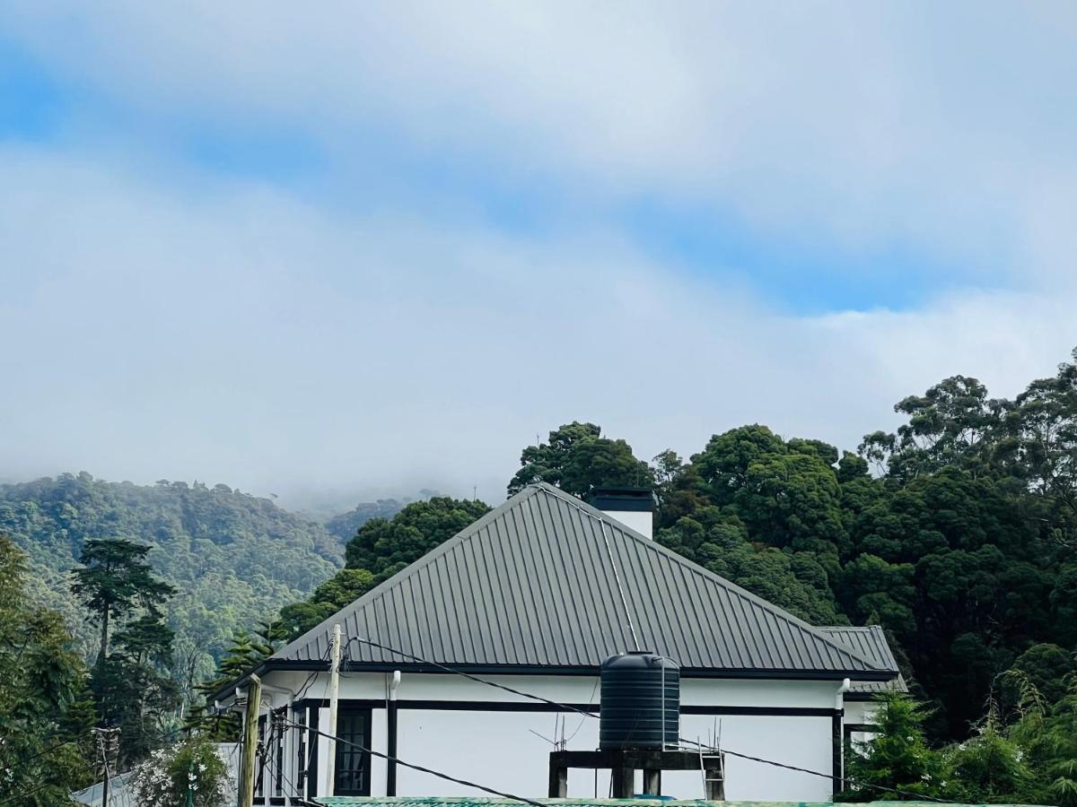 Galway Green - Lake View Luxury Apartment, Nuwara Eliya Sri Lanka Kültér fotó
