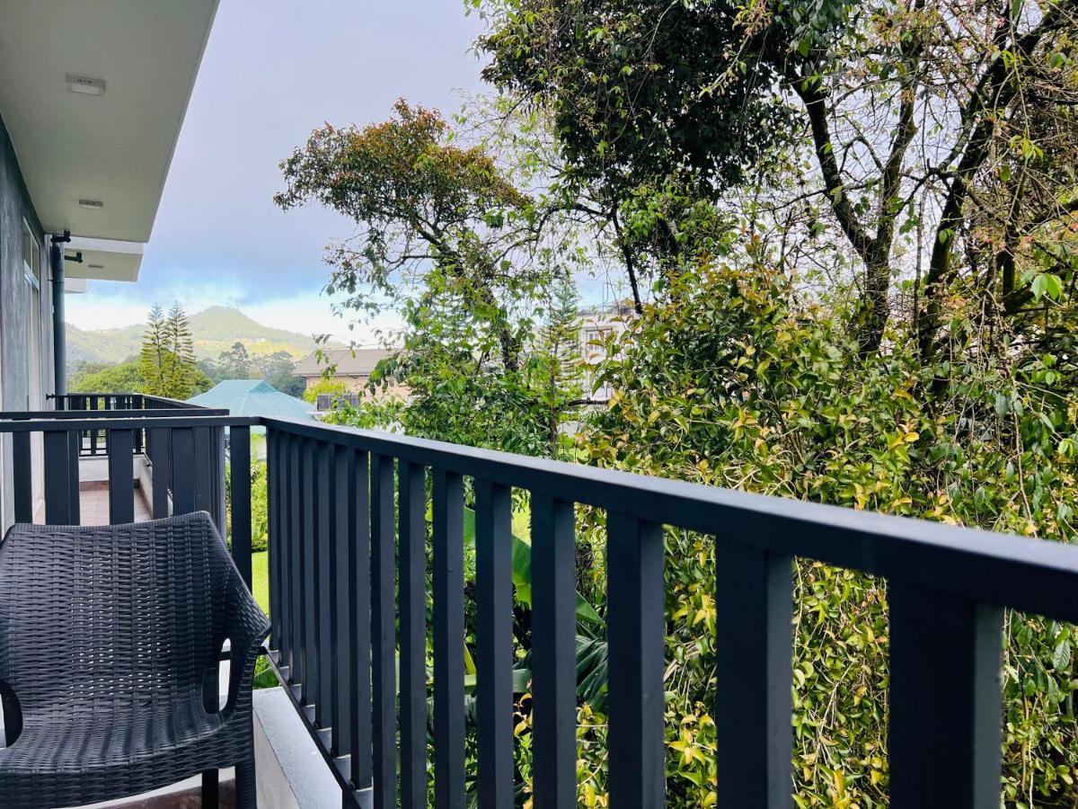 Galway Green - Lake View Luxury Apartment, Nuwara Eliya Sri Lanka Kültér fotó