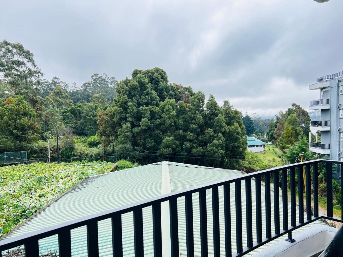 Galway Green - Lake View Luxury Apartment, Nuwara Eliya Sri Lanka Kültér fotó
