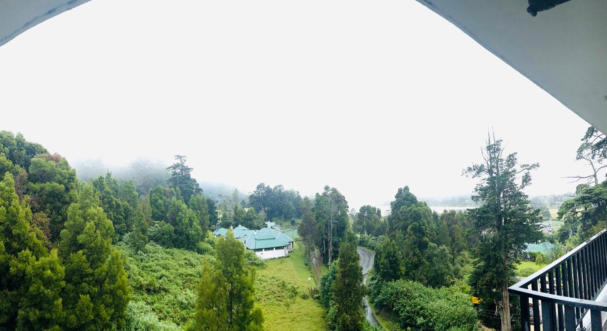 Galway Green - Lake View Luxury Apartment, Nuwara Eliya Sri Lanka Kültér fotó