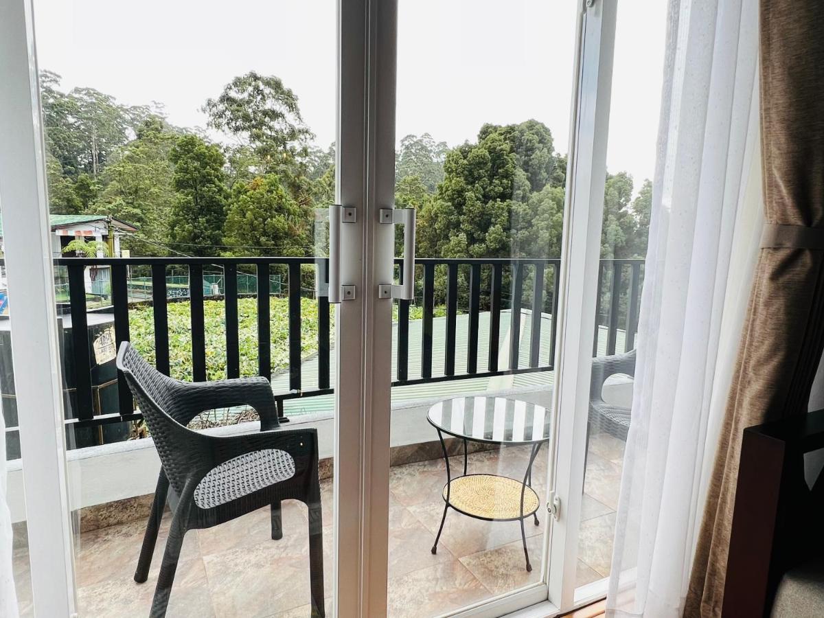 Galway Green - Lake View Luxury Apartment, Nuwara Eliya Sri Lanka Kültér fotó