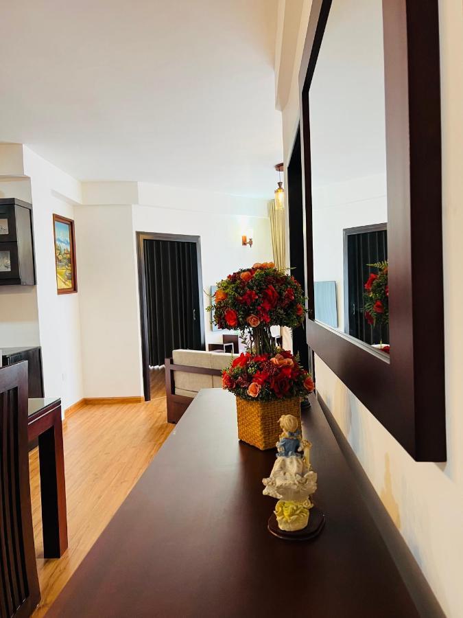 Galway Green - Lake View Luxury Apartment, Nuwara Eliya Sri Lanka Kültér fotó