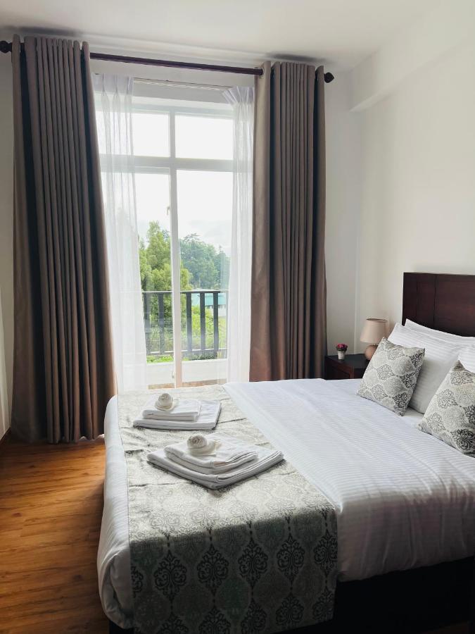 Galway Green - Lake View Luxury Apartment, Nuwara Eliya Sri Lanka Kültér fotó