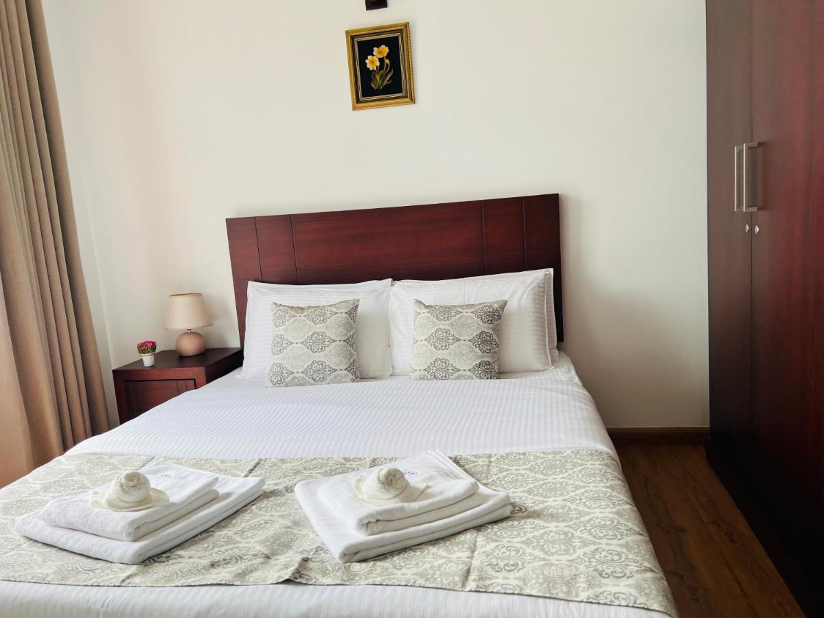 Galway Green - Lake View Luxury Apartment, Nuwara Eliya Sri Lanka Kültér fotó