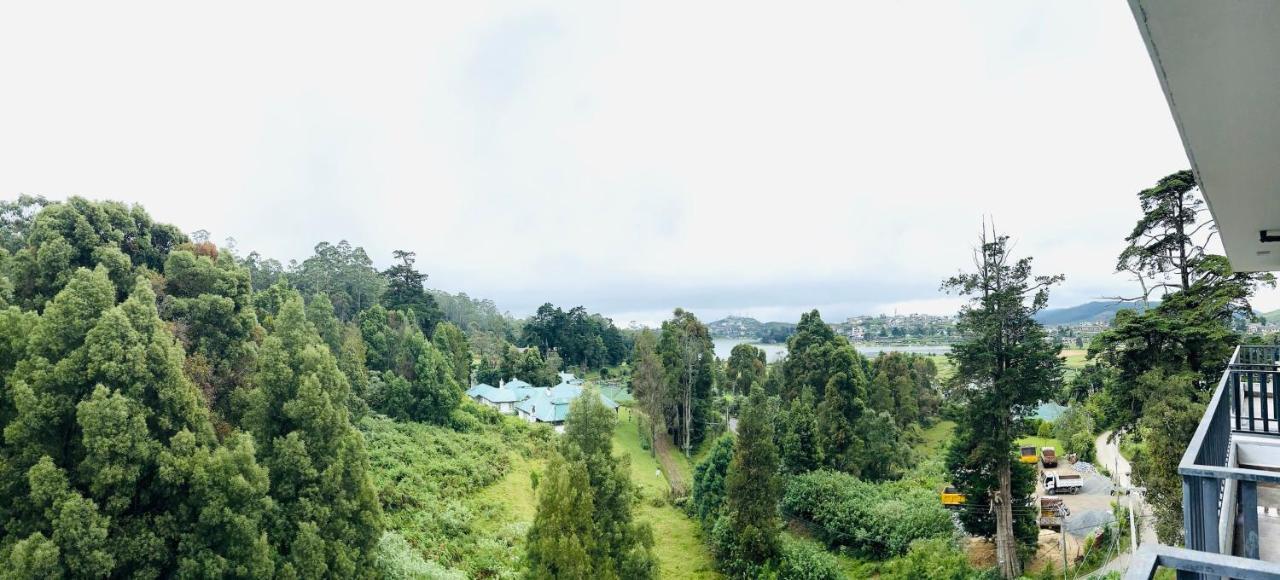 Galway Green - Lake View Luxury Apartment, Nuwara Eliya Sri Lanka Kültér fotó