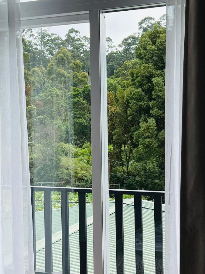 Galway Green - Lake View Luxury Apartment, Nuwara Eliya Sri Lanka Kültér fotó