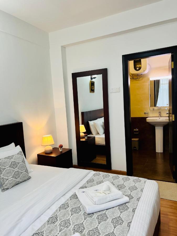 Galway Green - Lake View Luxury Apartment, Nuwara Eliya Sri Lanka Kültér fotó