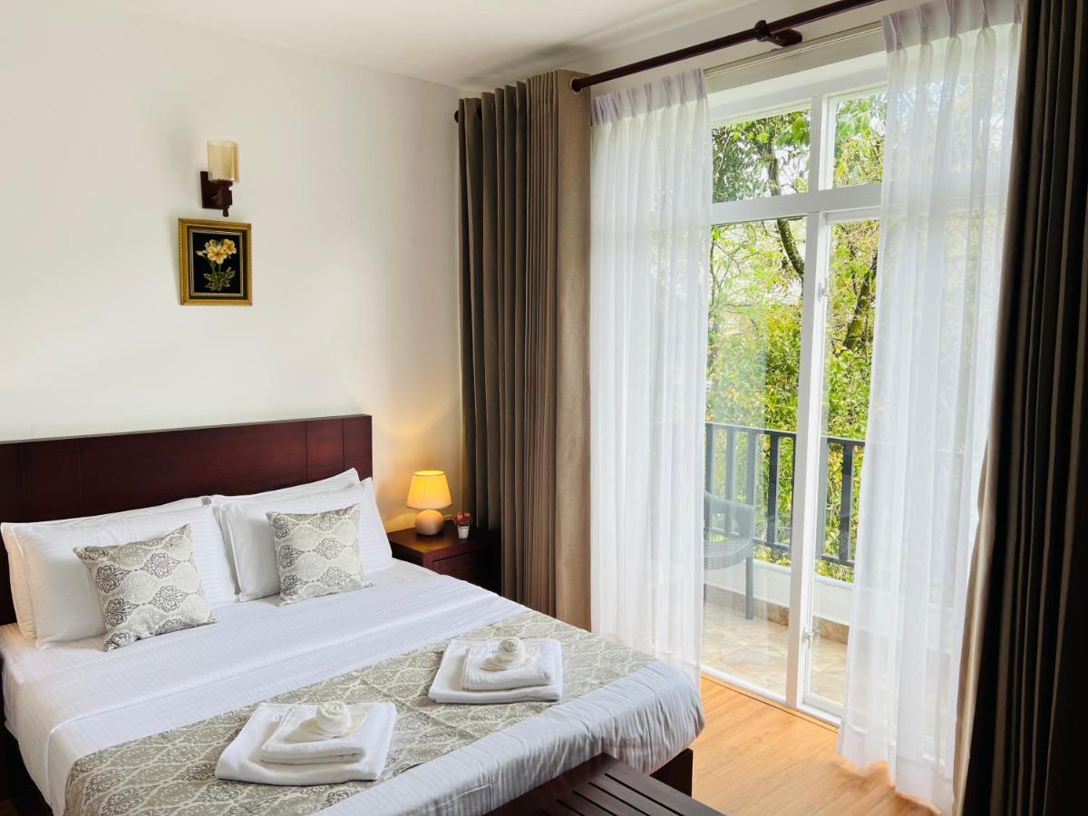Galway Green - Lake View Luxury Apartment, Nuwara Eliya Sri Lanka Kültér fotó