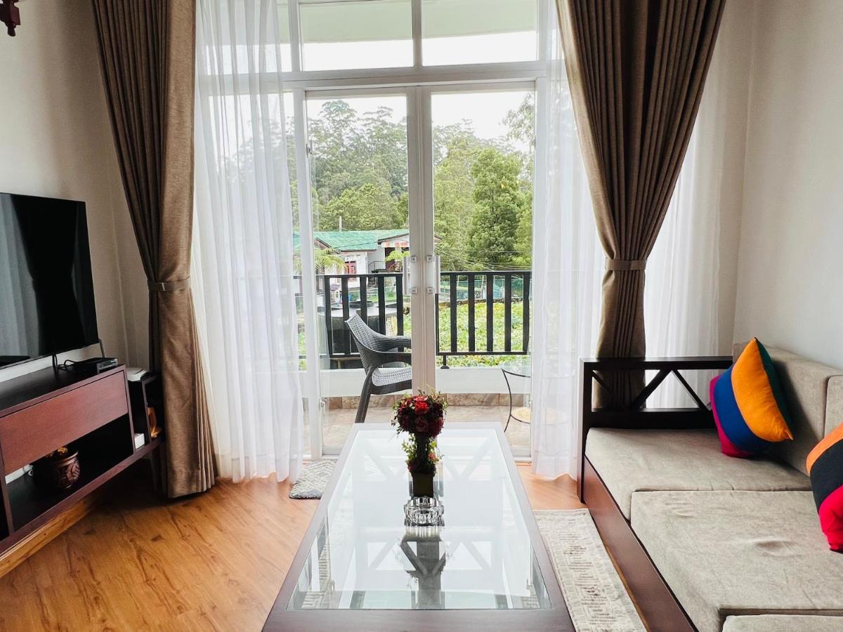 Galway Green - Lake View Luxury Apartment, Nuwara Eliya Sri Lanka Kültér fotó