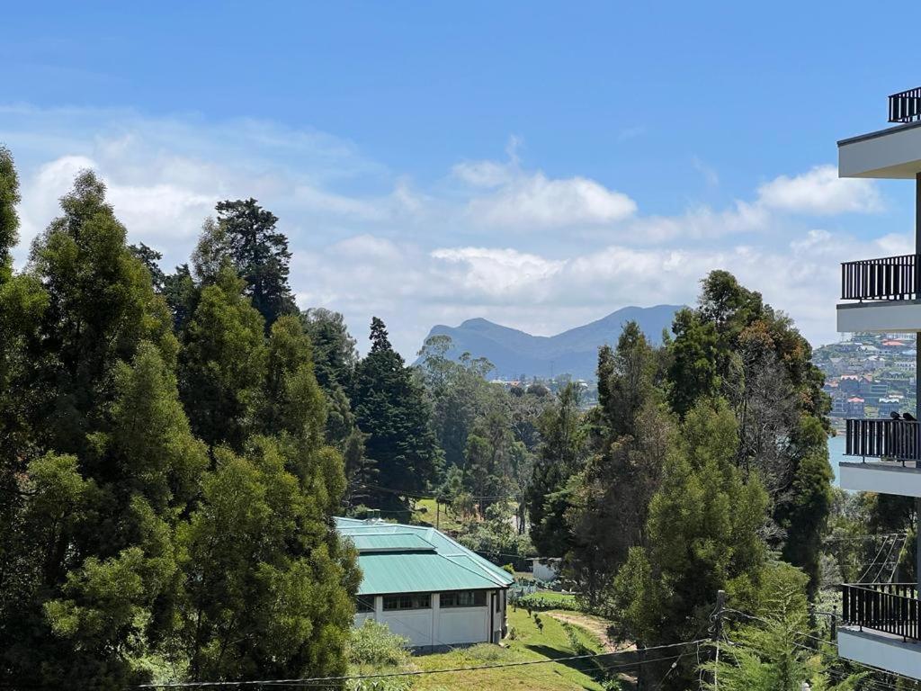Galway Green - Lake View Luxury Apartment, Nuwara Eliya Sri Lanka Kültér fotó