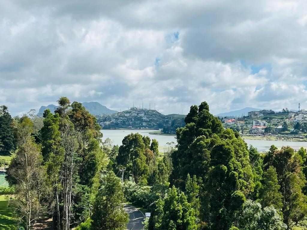 Galway Green - Lake View Luxury Apartment, Nuwara Eliya Sri Lanka Kültér fotó